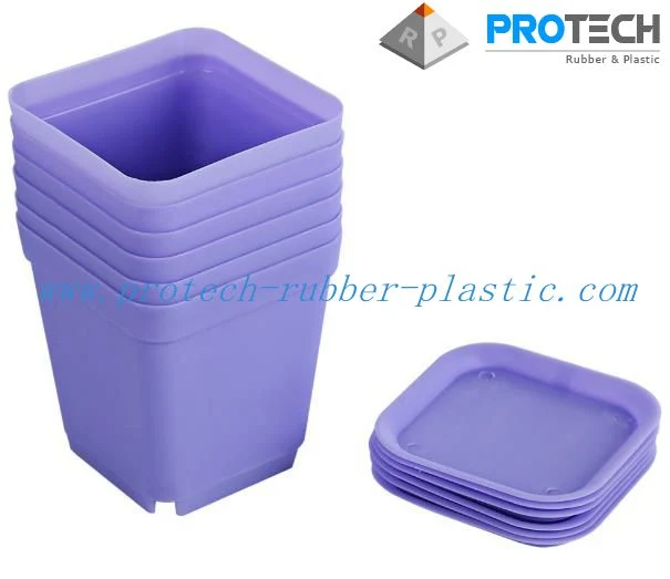 OEM Plastic Seeding Trays