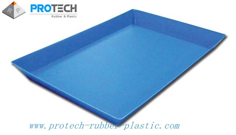 OEM Plastic Seeding Trays