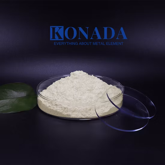 Óxido de venda quente CAS 1306